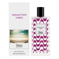 Seduction Vibes Eau de Toilette for Women Ted Lapidus