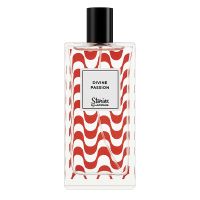 Divine Passion Eau de Toilette for Women