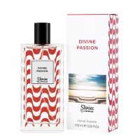Divine Passion Eau de Toilette for Women