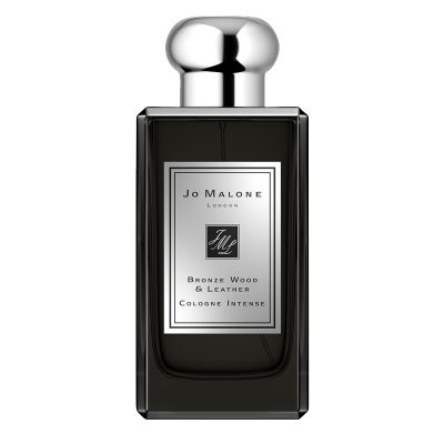 Bronze Wood Leather Eau de Cologne Women and Men Jo Malone London