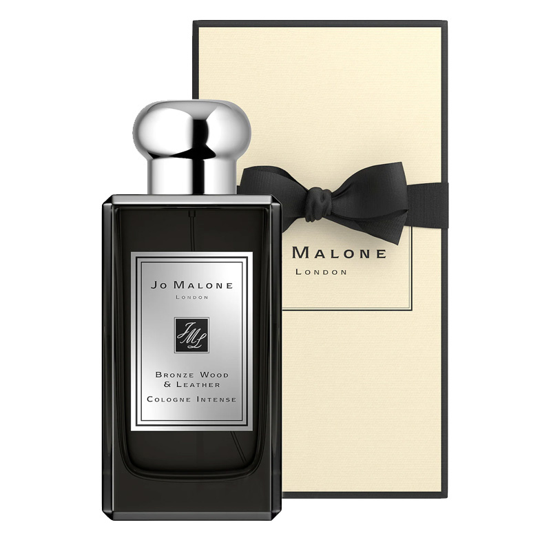 Buy Jo Malone Bronze Wood and Leather EDT - Luxury Unisex Perfume