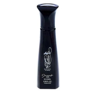 Tattoo Eau de Parfum Women Jacsaf