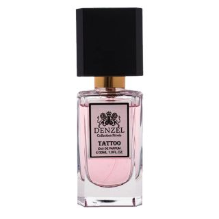 Tattoo Eau de Parfum Women Denzel