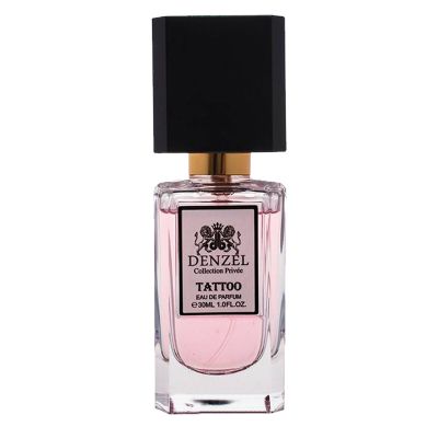 Tattoo Eau de Parfum Women Denzel