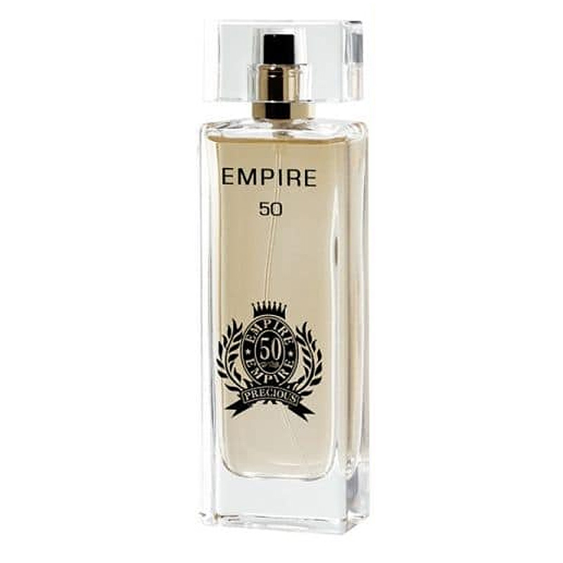 Empire 50 Precious Eau de Parfum for Women