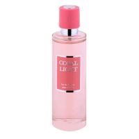 Coral Light Eau de Toilette for Women