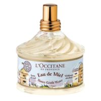 Eau de Miel Eau de Toilette for Women