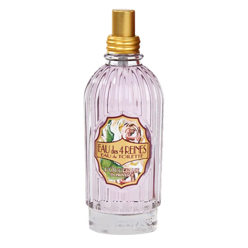 【残量8割】L'Occitane Eau des 4 Reines 125ml Eau des 4 Reines L&#039;Occitane en Provence perfume - a