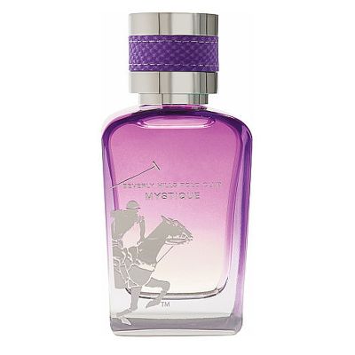 Mystique Eau de Parfum for Women Beverly Hills Polo Club