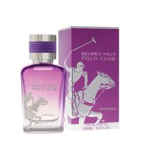 Mystique Eau de Parfum for Women Beverly Hills Polo Club