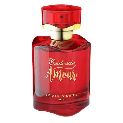 Evidencia Amor Eau de Parfum for Women Louis Varel