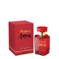Evidencia Amor Eau de Parfum for Women Louis Varel