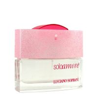 Solo Amore Eau de Toilette for Women Luciano Soprani
