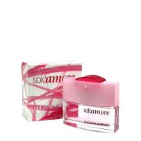 Solo Amore Eau de Toilette for Women Luciano Soprani