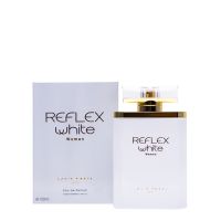 Reflex White Eau de Parfum for Women Louis Varel