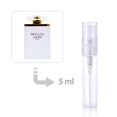 عطر ريفلكس الأبيض للنساء من لويس فاريل