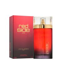 Red Side Eau de Parfum for Women Louis Varel