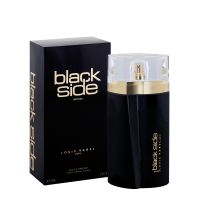 Black Side Eau de Parfum for Women Louis Varel