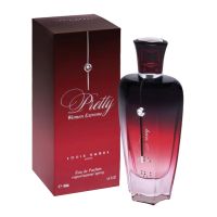 Pretty Extreme Eau de Parfum for Women Louis Varel