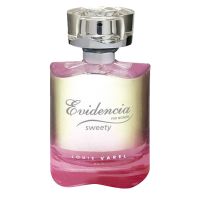 Evidencia Sweety Eau de Parfum for Women Louis Varel