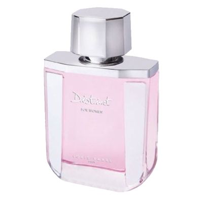 Distinct Eau de Parfum for Women Louis Varel