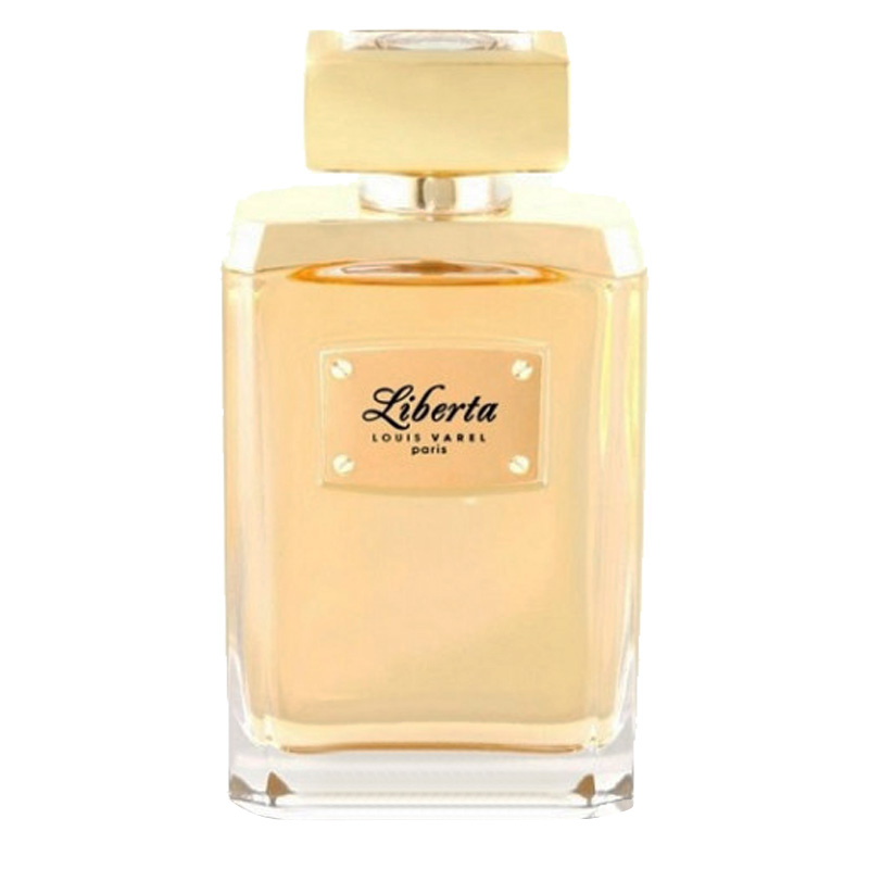 Liberta Eau de Parfum for Women Louis Varel perfume & fragrance - Riah