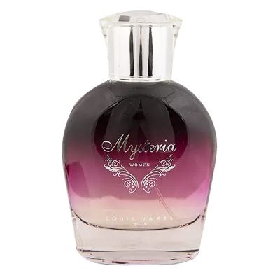 Mysteria Eau de Parfum for Women Louis Varel