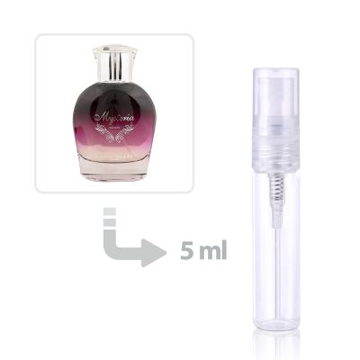 عطر ميستيريا او دو بارفان للنساء لويس فاريل