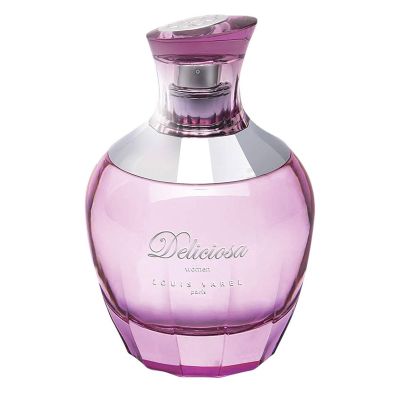 Deliciosa Eau de Parfum for Women Louis Varel