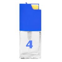 No.4 Eau De Parfum For Women Bic