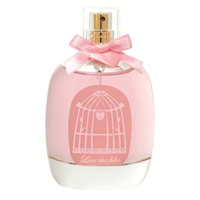 عطر لوف مي فولي للنساء