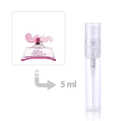 Pink Princesse Eau de Parfum for Women