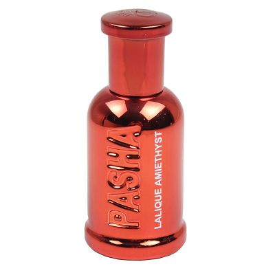 Pasha Lalique Amiethyst Eau de Parfum for Women