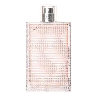 Brit Rhythm for Her Floral Eau de Toilette for Women