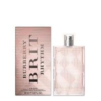 Brit Rhythm for Her Floral Eau de Toilette for Women