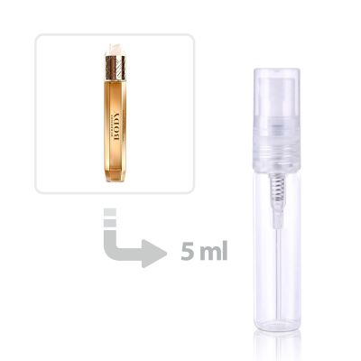 Body Rose Gold Eau de Parfum for Women