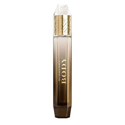 Body Gold Limited Edition Eau de Parfum for Women