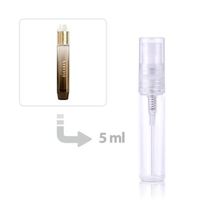 Body Gold Limited Edition Eau de Parfum for Women