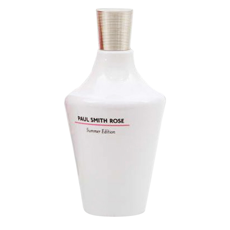 Rose Summer Edition Eau de Toilette for Women Paul Smith perfume