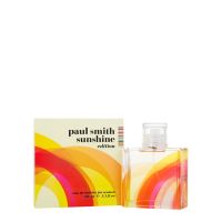 Sunshine Edition Eau de Toilette for Women