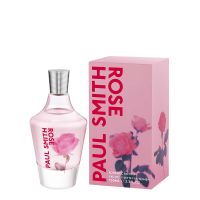 Paul Smith Rose Romantic Edition Eau de Toilette for Women