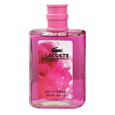 Passau Lacoste Touch Of Pink Eau de Parfum for Women