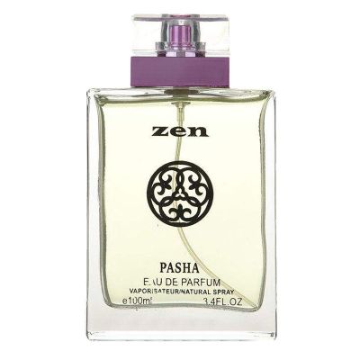 Zen Eau de Parfum for Women Pasha