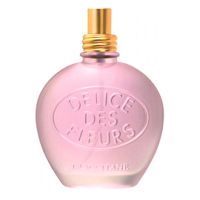 Delice des Fleurs Eau de Toilette for Women L Occitane en Provence