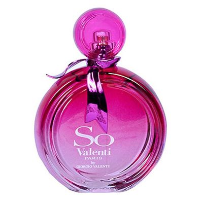 So Valenti Eau de Parfum for Women