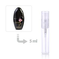 Rose Noire Eau de Toilette for Women