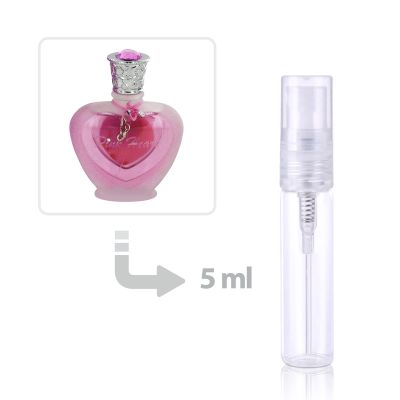 Pink Heart Eau de Parfum for Women