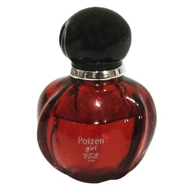 Poizen Girl Eau de Parfum for Women Scoop