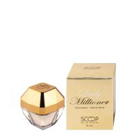 Lady Millioner Eau de Parfum for Women Scoop