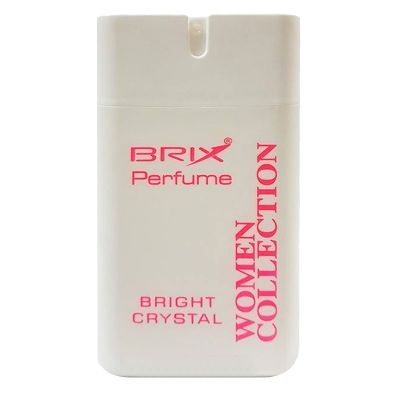 Brix Bright Crystal Eau de Parfum for Women